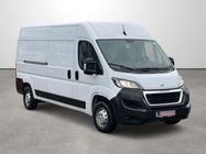 Peugeot Boxer 2024