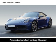 Porsche 992 2020