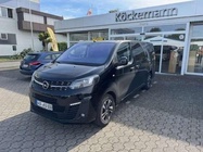 Opel Zafira 2024
