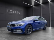 Volkswagen Passat 2019