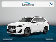 BMW X1 2025