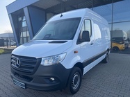 Mercedes-Benz Sprinter 2024