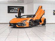 Lamborghini Revuelto 2026