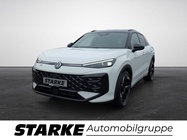 Volkswagen T-Roc 2026