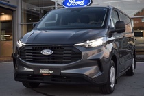 Ford Transit Custom 2025