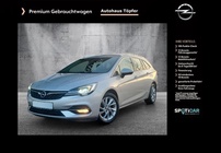 Opel Astra 2021