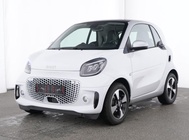 Smart ForTwo 2024