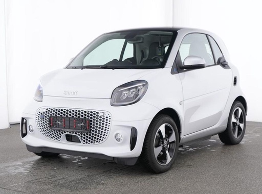 Smart ForTwo 2024