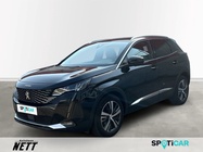 Peugeot 3008 2021