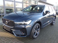 Volvo XC60 2021