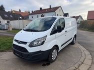 Ford Transit Custom 2016