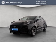 Ford Puma 2024