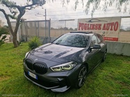 BMW 1 Series 2020