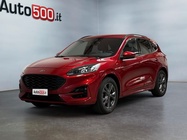 Ford Kuga 2021