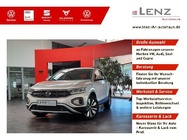 Volkswagen T-Roc 2024