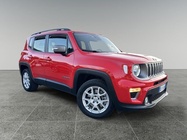 Jeep Renegade 2021