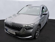 Skoda Kamiq 2024