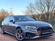 Audi A4 2019