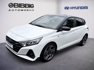 Hyundai i20 2025