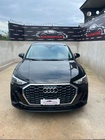 Audi Q3 2021