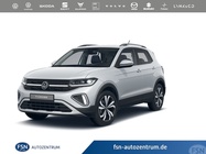 Volkswagen T-Cross 2024