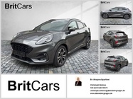 Ford Puma 2024