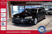 Audi A5 2019