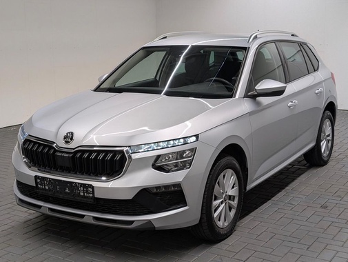 Skoda Kamiq 2025