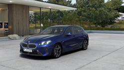 BMW 1 Series 2025