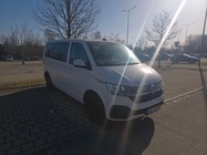 Volkswagen T6 2022