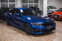 BMW 3 Series 2019