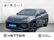 Volkswagen Tayron 2025