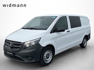 Mercedes-Benz Vito 2022