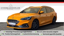 Ford Focus 2021