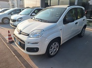 Fiat Panda 2013