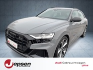 Audi Q8 2022