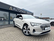 Audi e-tron 2019