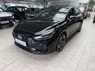 Hyundai i30 2025