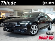 Opel Insignia 2022