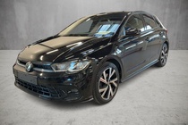 Volkswagen Polo 2022