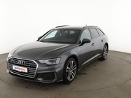 Audi A6 2021