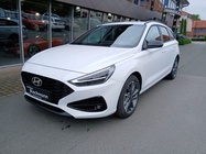 Hyundai i30 2025