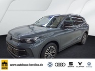 Volkswagen Tiguan 2025