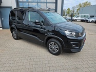 Peugeot Rifter 2023