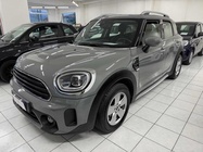 MINI Countryman 2021