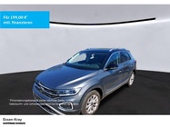 Volkswagen T-Roc 2023