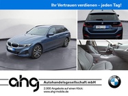 BMW 3 Series 2025