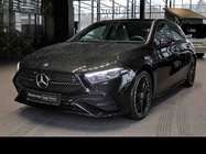 Mercedes-Benz A-Class 2025