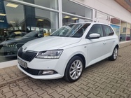 Skoda Fabia 2019