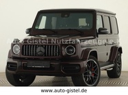Mercedes-Benz G-Class 2024
